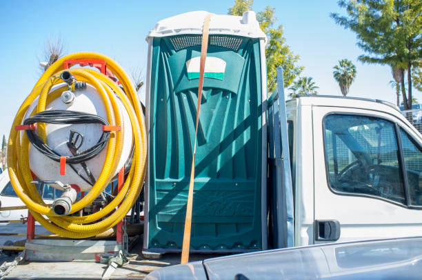 Best Portable restroom trailer rental  in East Renton Highlands, WA