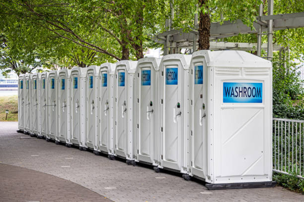 Porta potty rental for festivals in East Renton Highlands, WA