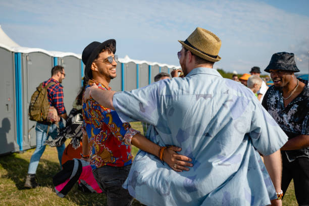 Best Affordable porta potty rental  in East Renton Highlands, WA