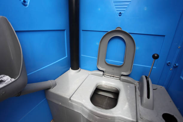 Best Long-term porta potty rental  in East Renton Highlands, WA